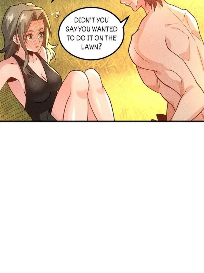 Her Private Bodyguard Chapter 155 – Page 14