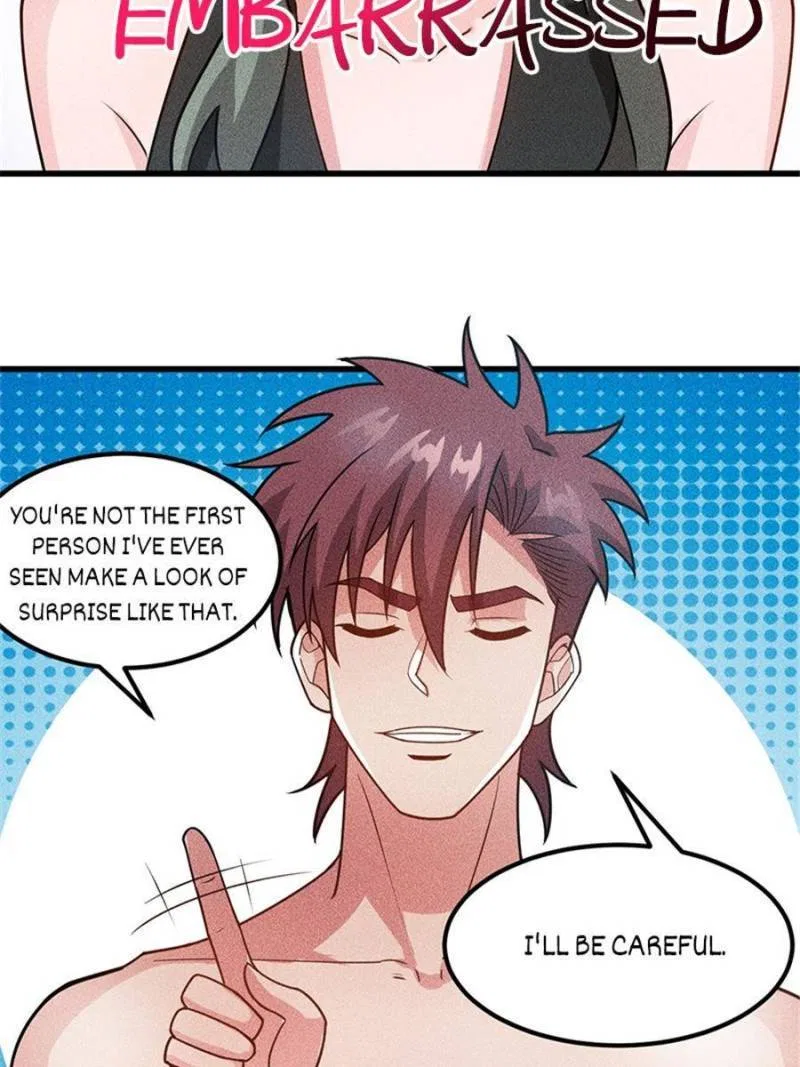 Her Private Bodyguard Chapter 155 – Page 16