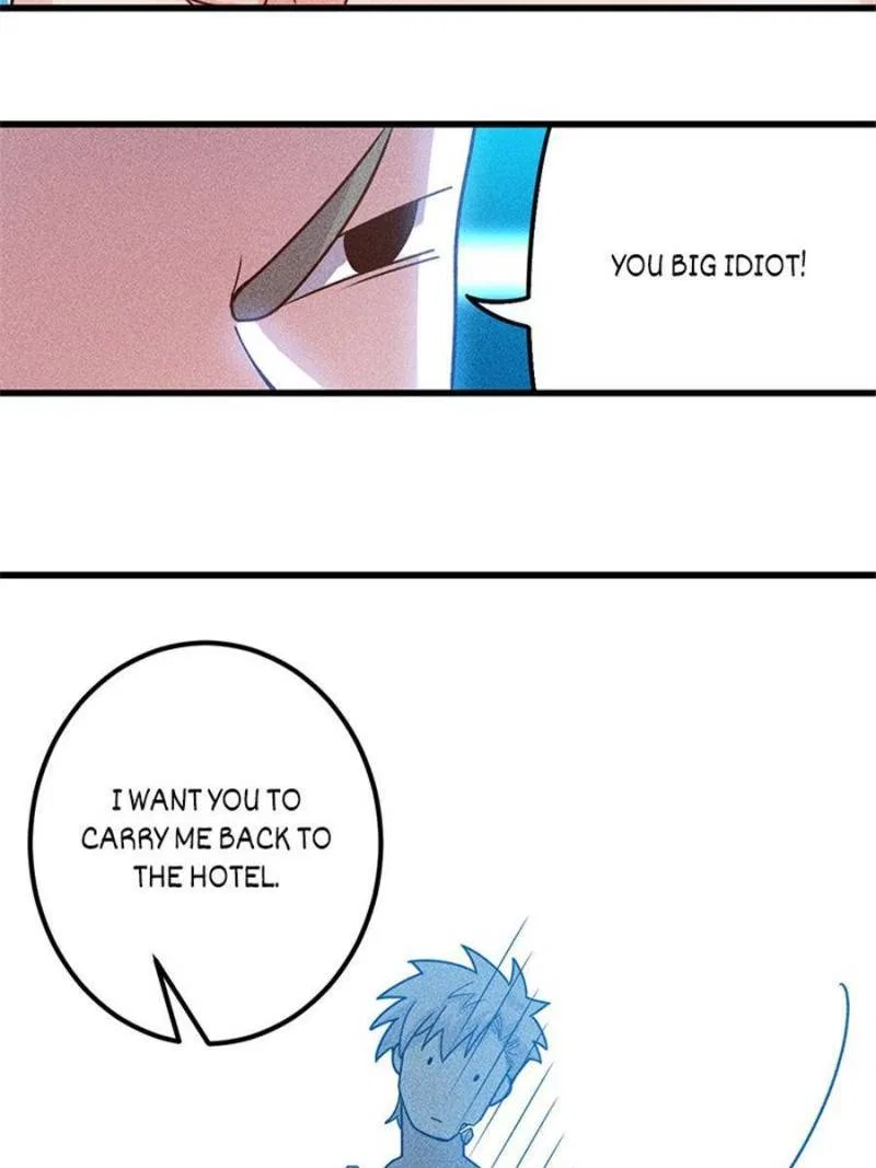 Her Private Bodyguard Chapter 155 – Page 17