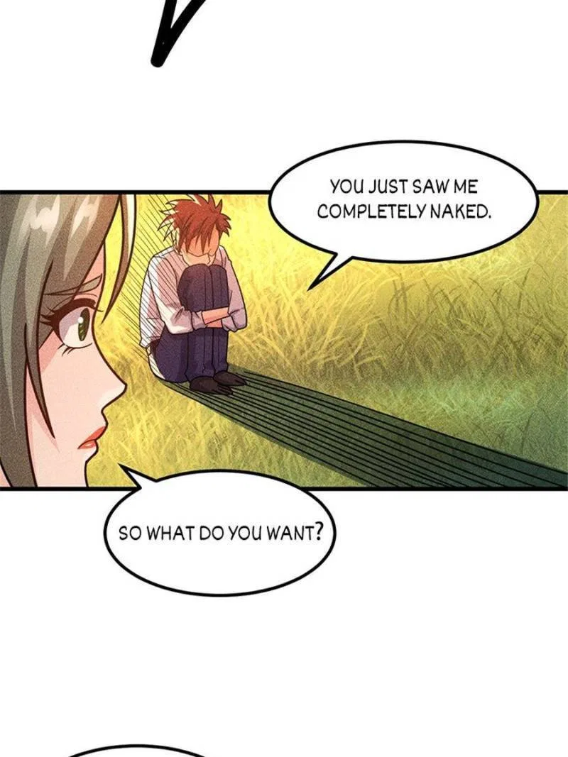 Her Private Bodyguard Chapter 155 – Page 22