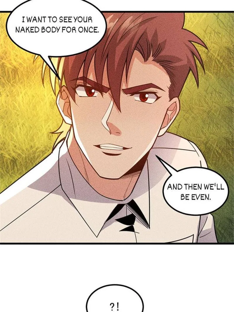 Her Private Bodyguard Chapter 155 – Page 23