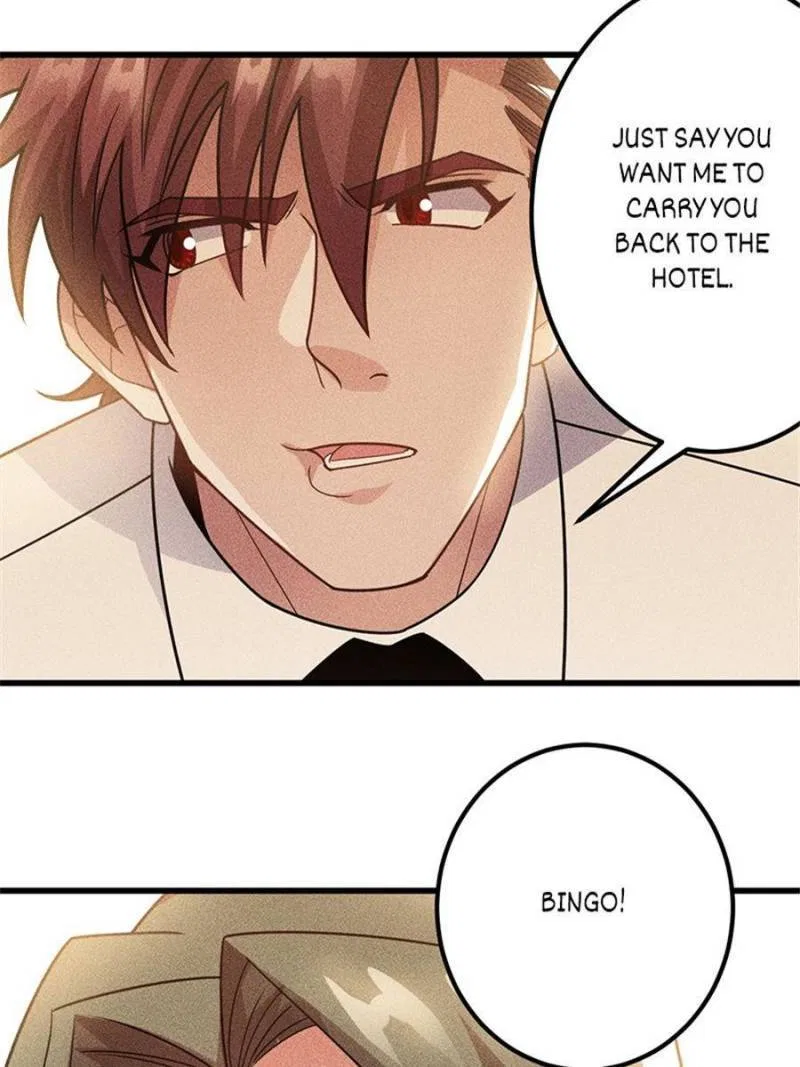 Her Private Bodyguard Chapter 155 – Page 30
