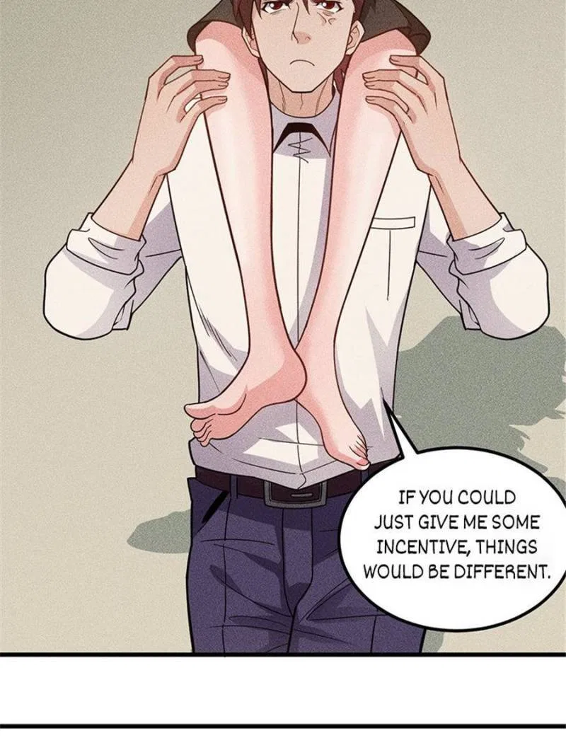 Her Private Bodyguard Chapter 155 – Page 35