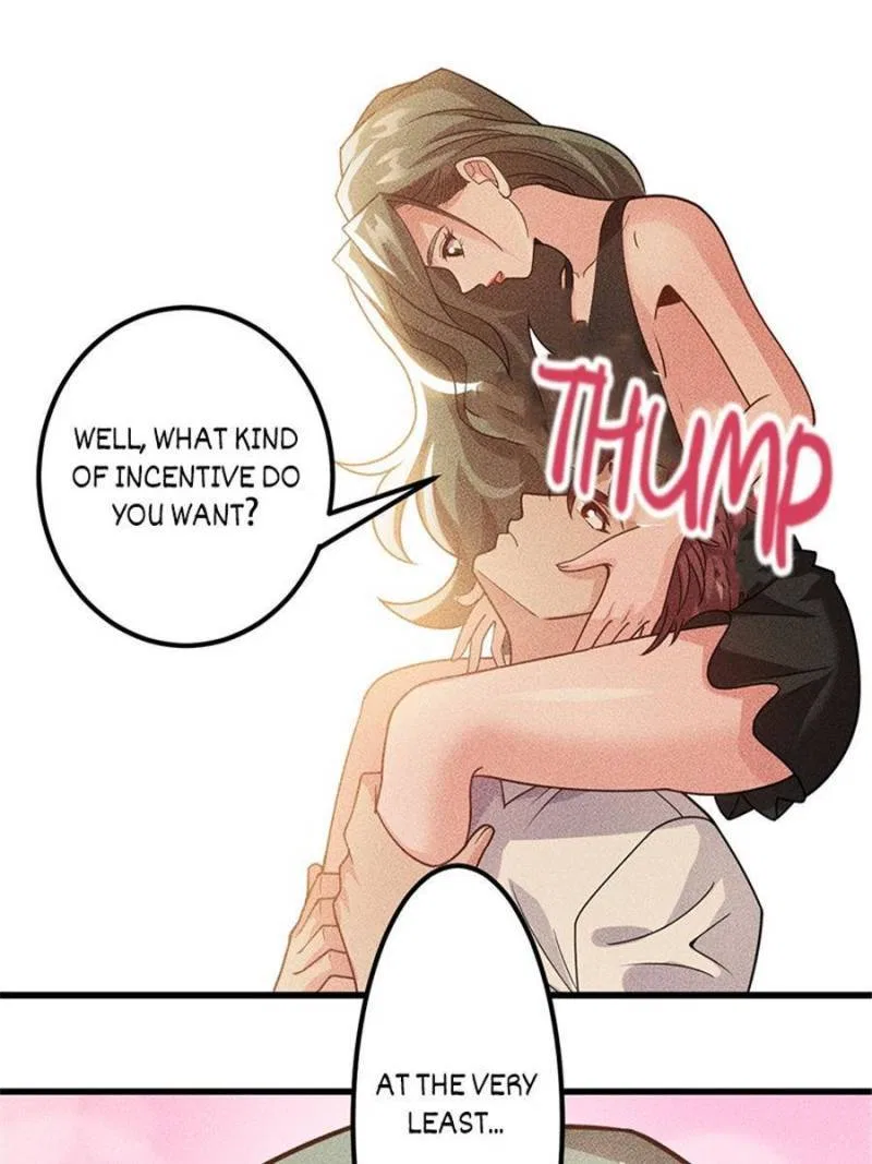 Her Private Bodyguard Chapter 155 – Page 36