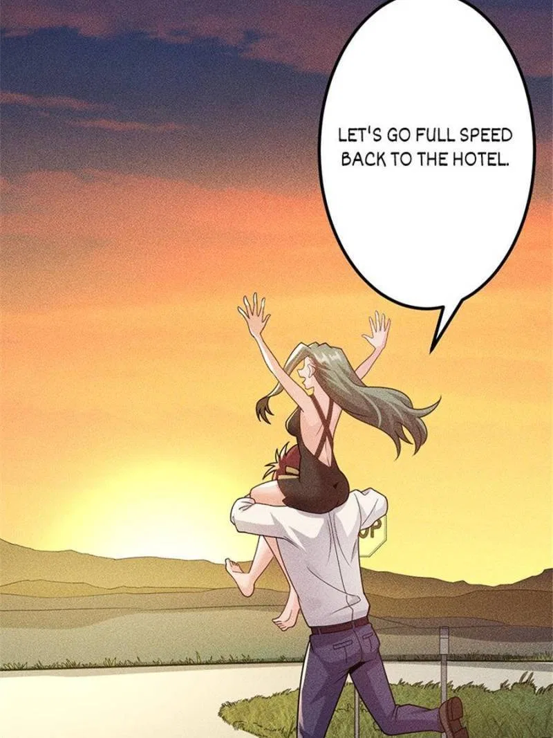 Her Private Bodyguard Chapter 155 – Page 39