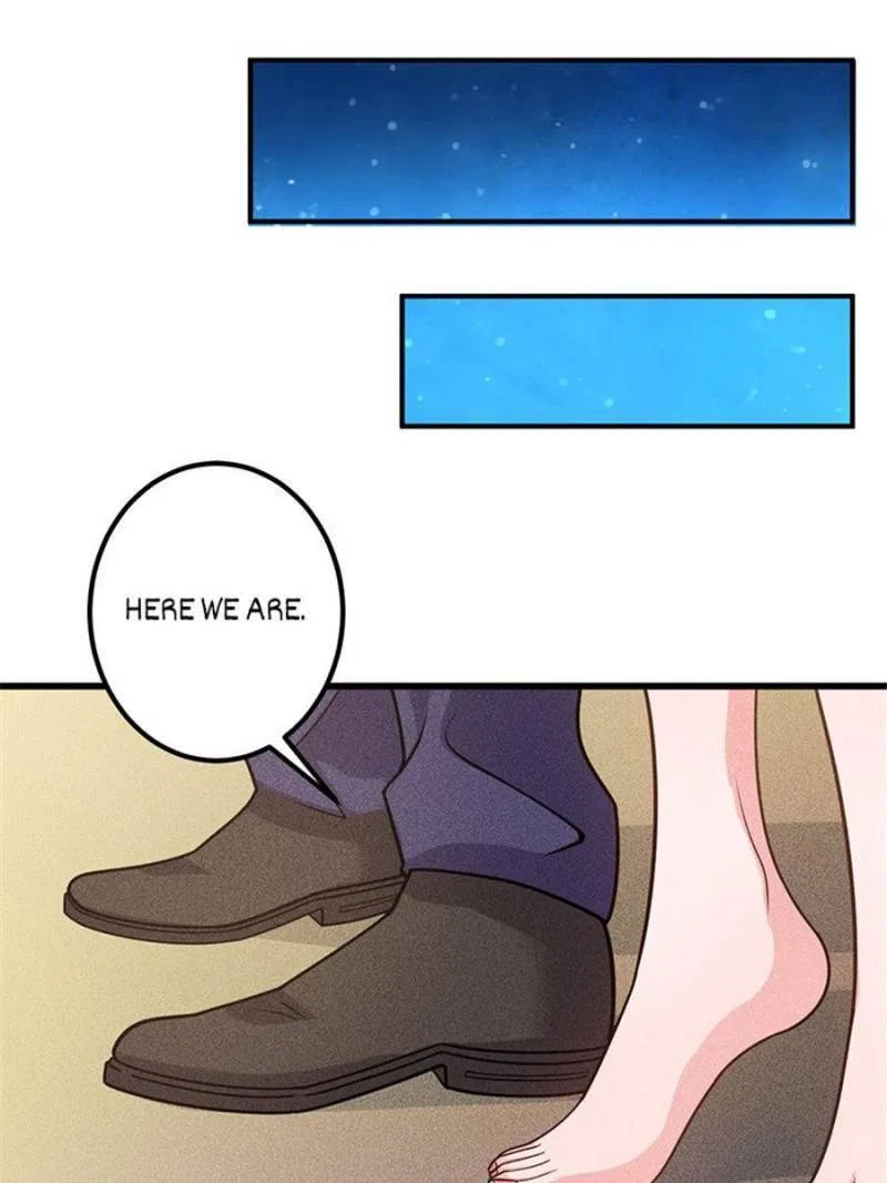 Her Private Bodyguard Chapter 155 – Page 42