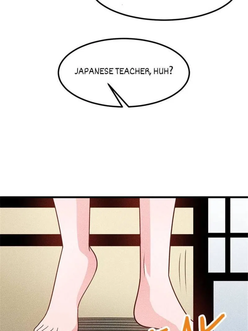 Her Private Bodyguard Chapter 155 – Page 45