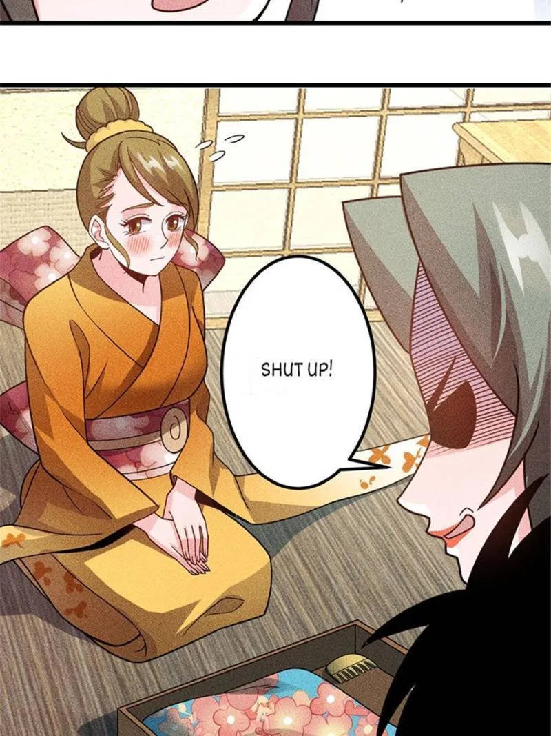 Her Private Bodyguard Chapter 155 – Page 49