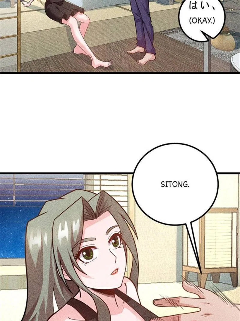 Her Private Bodyguard Chapter 155 – Page 51