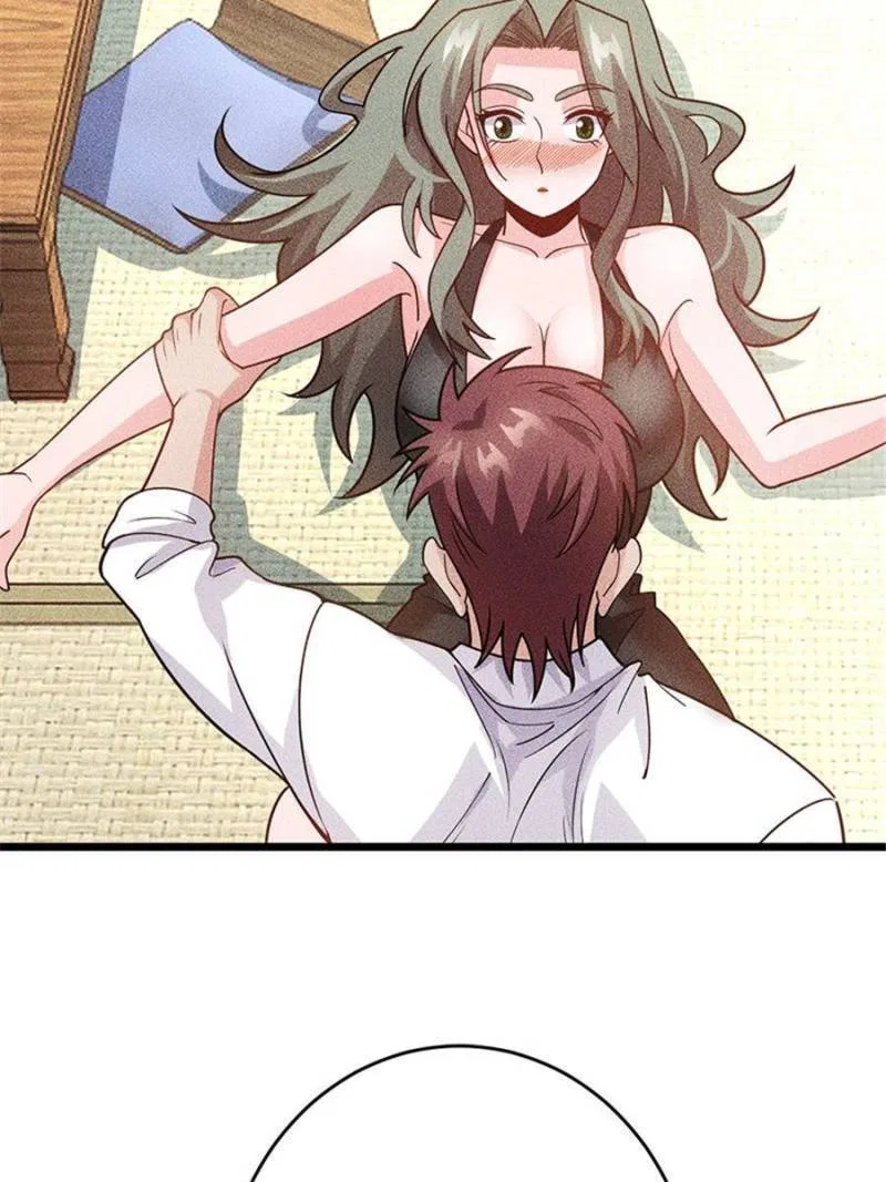 Her Private Bodyguard Chapter 155 – Page 54