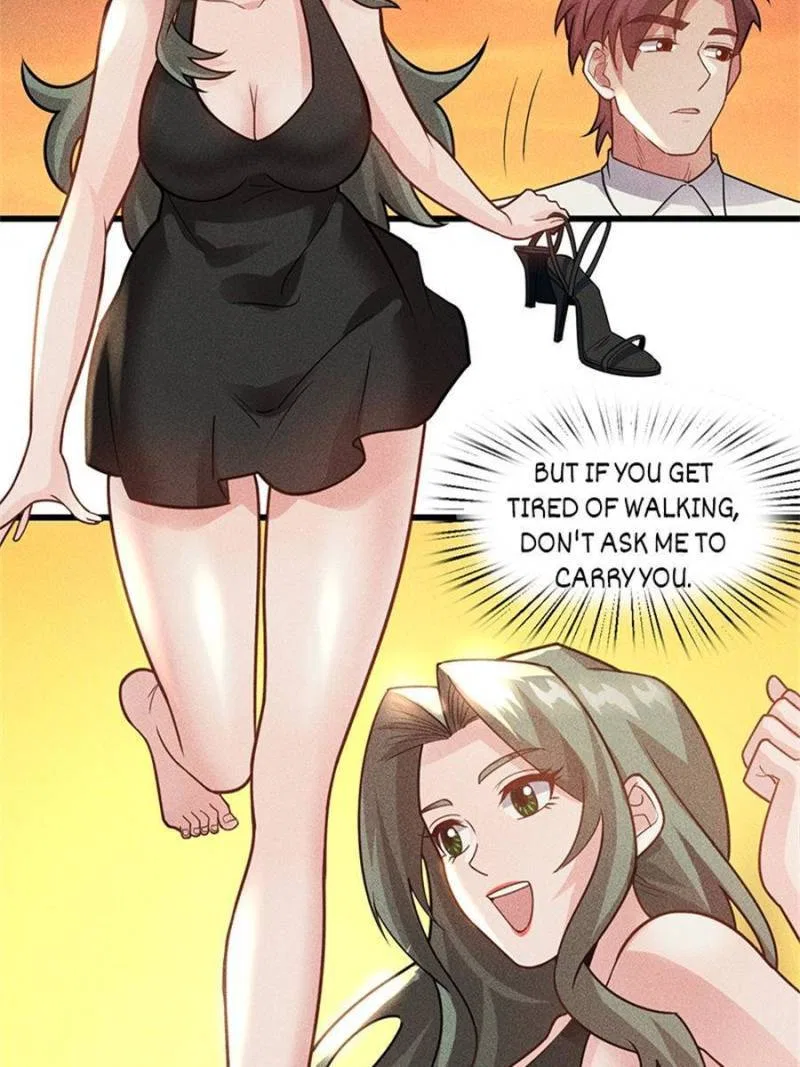 Her Private Bodyguard Chapter 154 – Page 2
