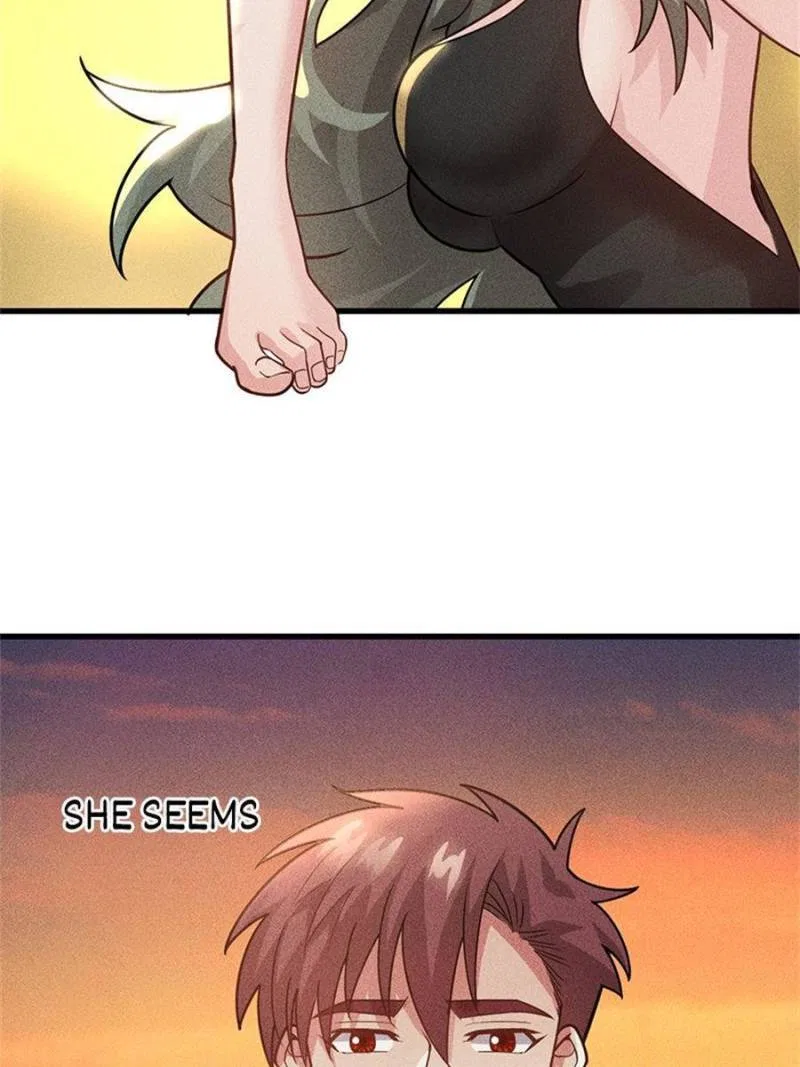 Her Private Bodyguard Chapter 154 – Page 3