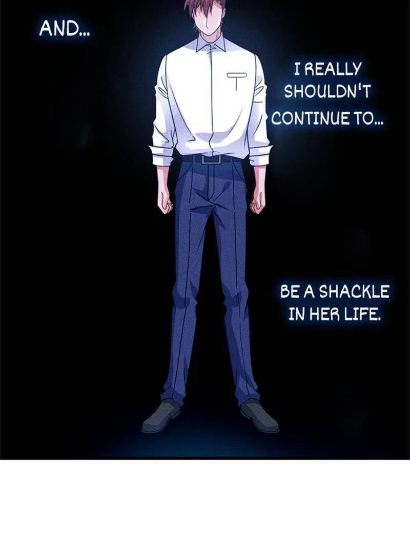 Her Private Bodyguard Chapter 154 – Page 9