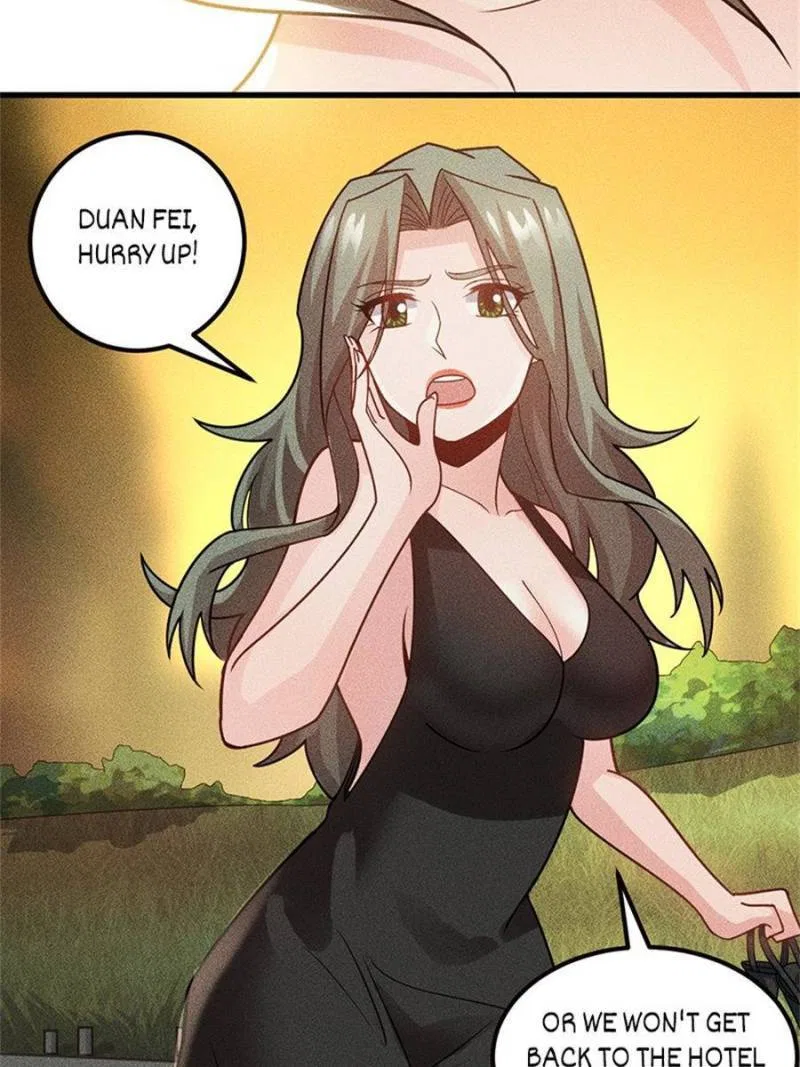 Her Private Bodyguard Chapter 154 – Page 11