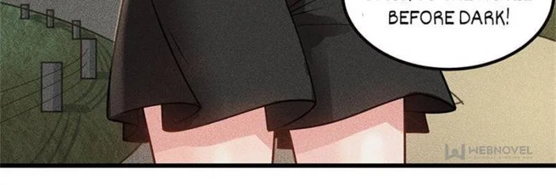 Her Private Bodyguard Chapter 154 – Page 12