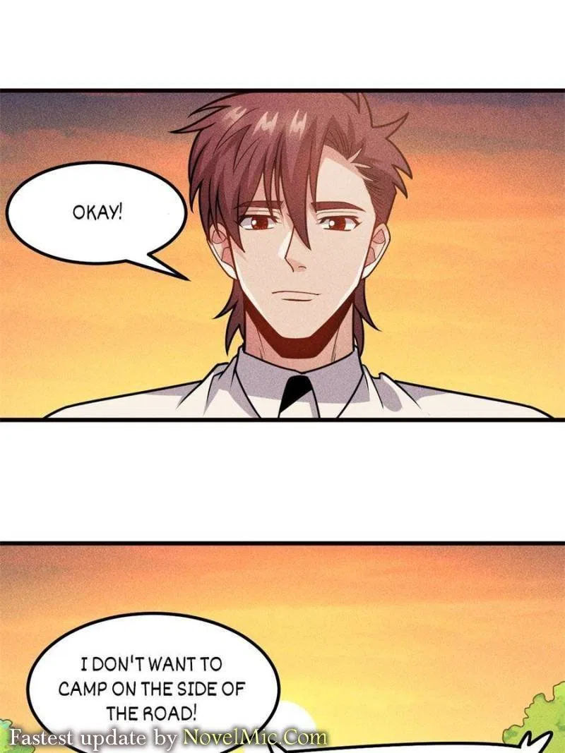 Her Private Bodyguard Chapter 154 – Page 13