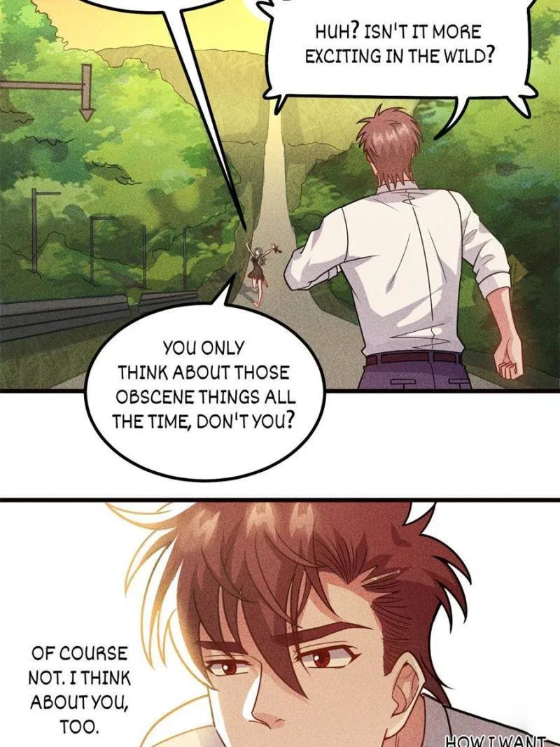 Her Private Bodyguard Chapter 154 – Page 14