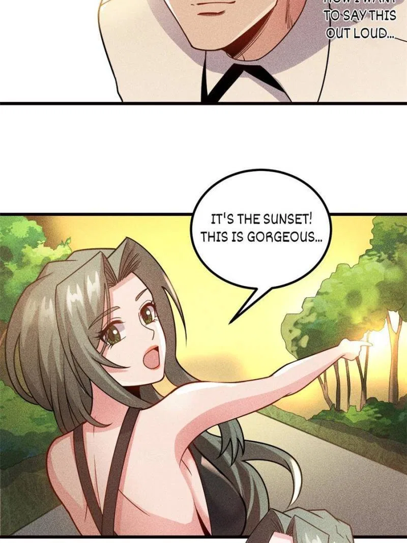Her Private Bodyguard Chapter 154 – Page 15