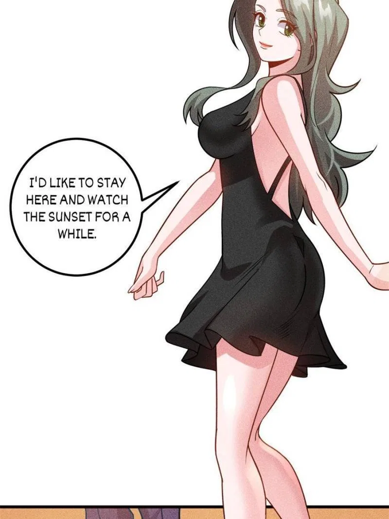 Her Private Bodyguard Chapter 154 – Page 16