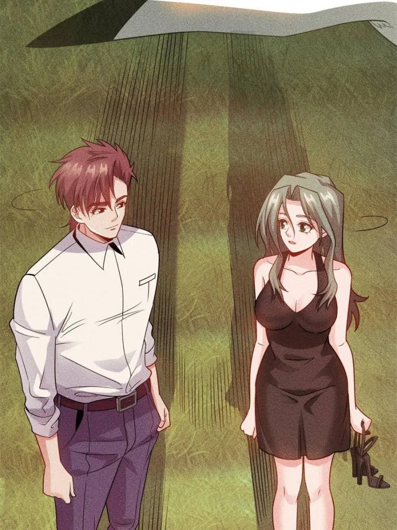 Her Private Bodyguard Chapter 154 – Page 22