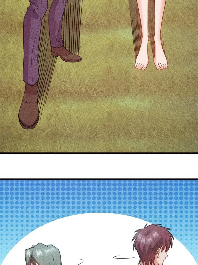 Her Private Bodyguard Chapter 154 – Page 23