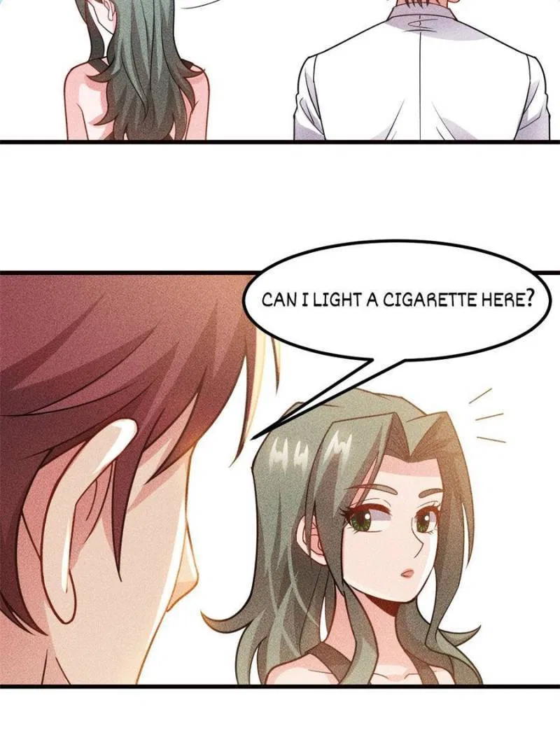Her Private Bodyguard Chapter 154 – Page 24