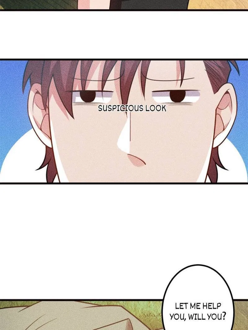 Her Private Bodyguard Chapter 154 – Page 26