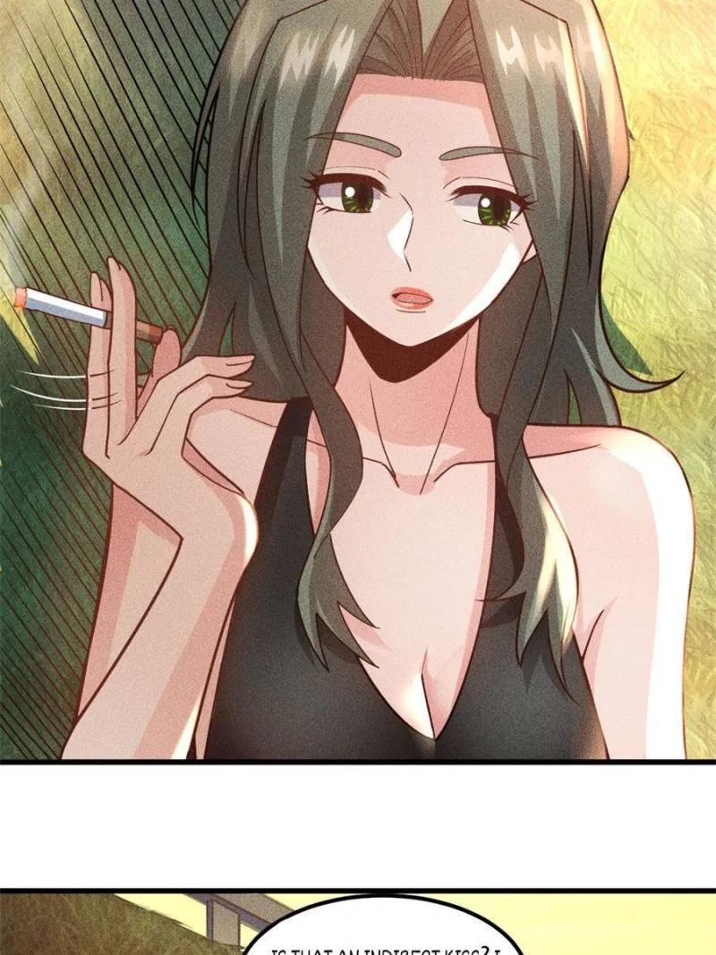 Her Private Bodyguard Chapter 154 – Page 29