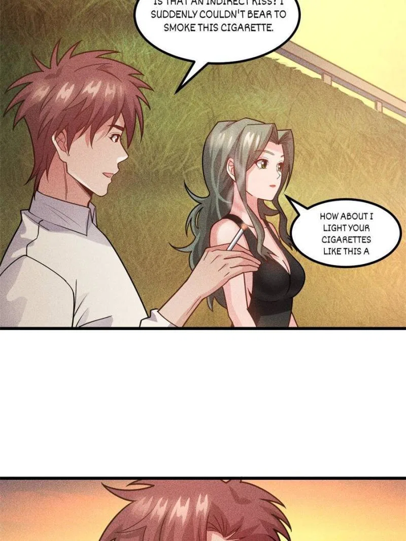 Her Private Bodyguard Chapter 154 – Page 30