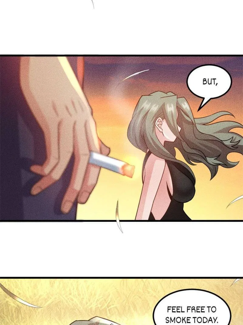 Her Private Bodyguard Chapter 154 – Page 35