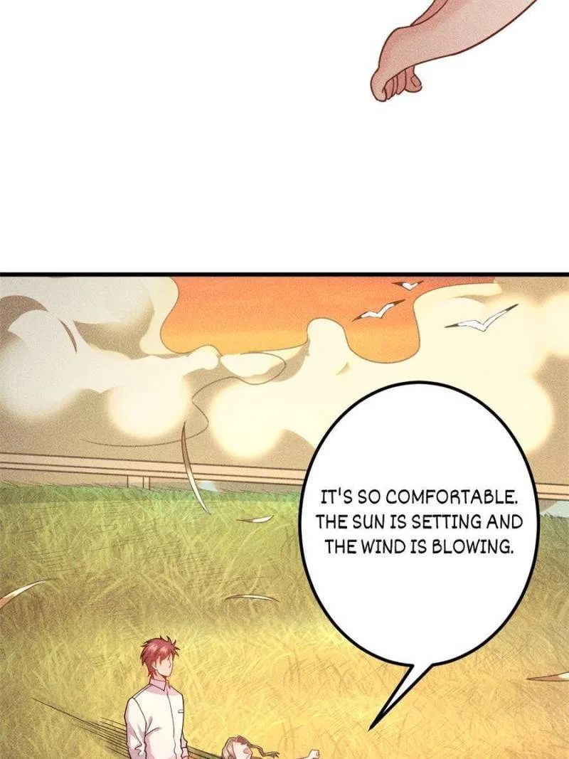 Her Private Bodyguard Chapter 154 – Page 37
