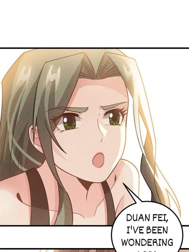 Her Private Bodyguard Chapter 154 – Page 42