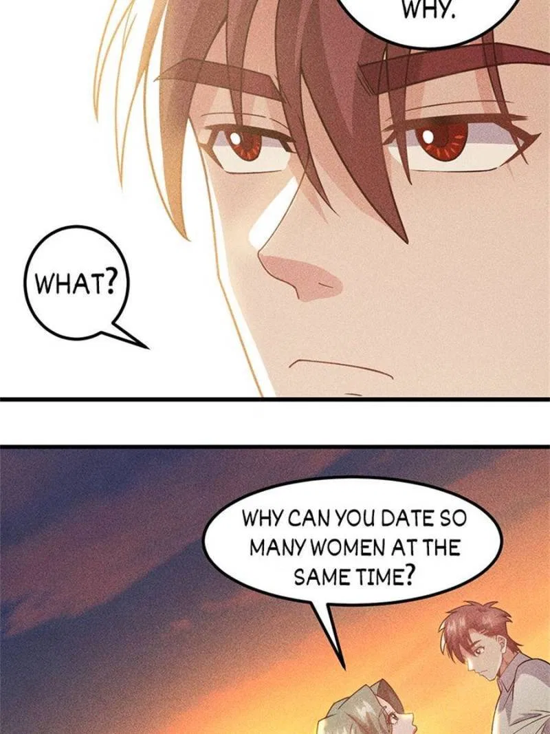 Her Private Bodyguard Chapter 154 – Page 43
