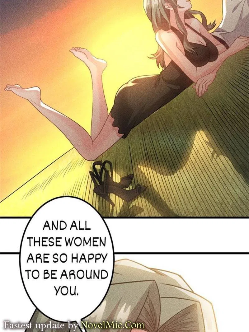 Her Private Bodyguard Chapter 154 – Page 44