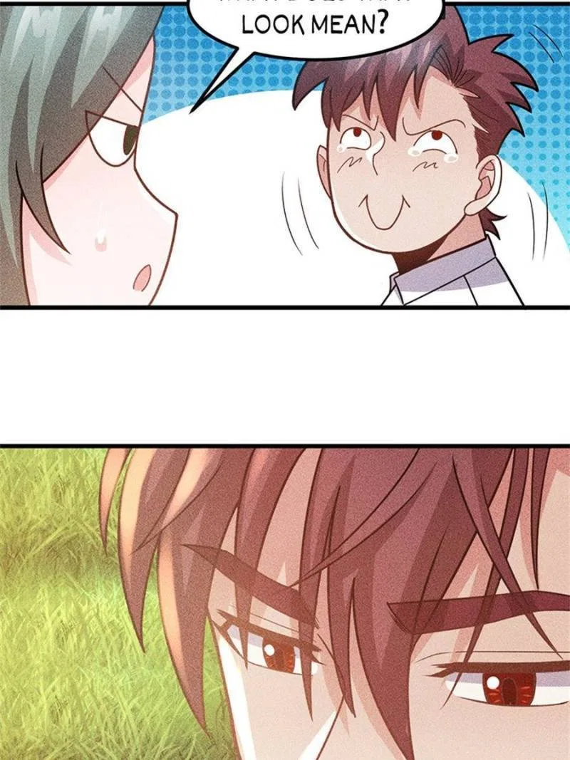 Her Private Bodyguard Chapter 154 – Page 48