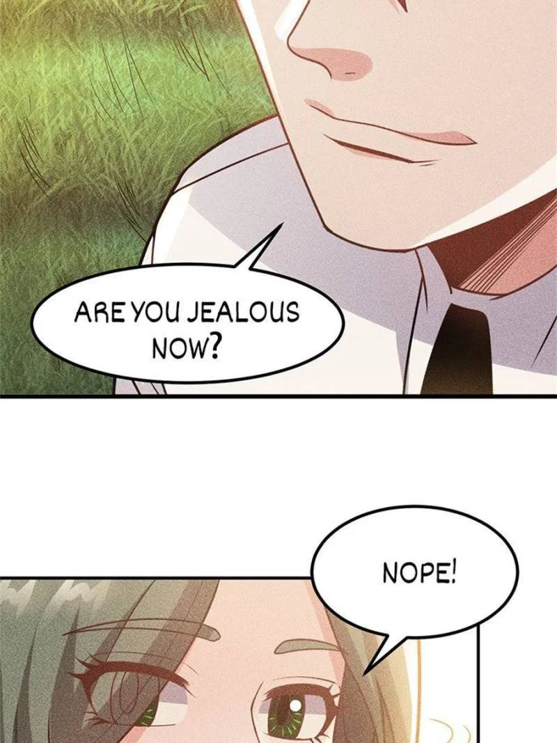 Her Private Bodyguard Chapter 154 – Page 49
