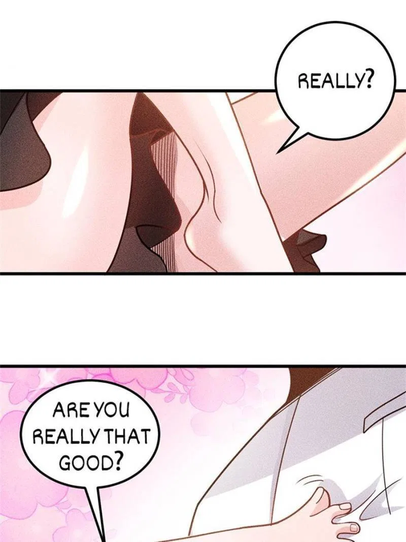 Her Private Bodyguard Chapter 154 – Page 52