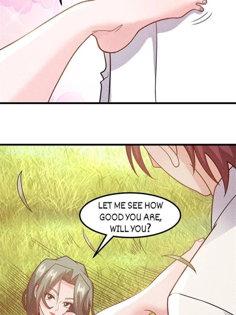 Her Private Bodyguard Chapter 154 – Page 53