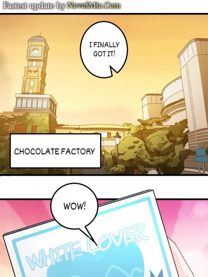 Her Private Bodyguard Chapter 153 – Page 1