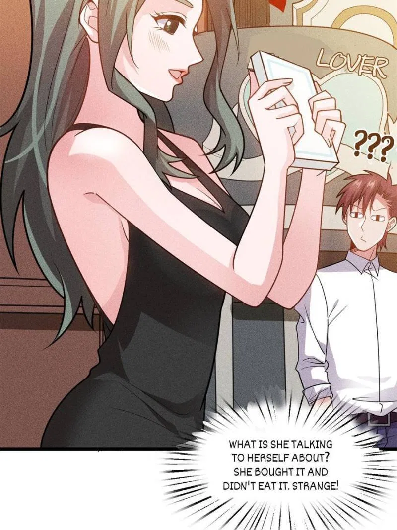 Her Private Bodyguard Chapter 153 – Page 3