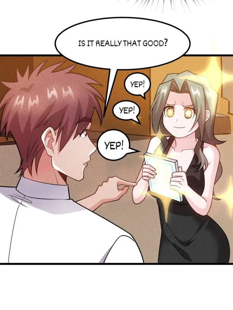 Her Private Bodyguard Chapter 153 – Page 4