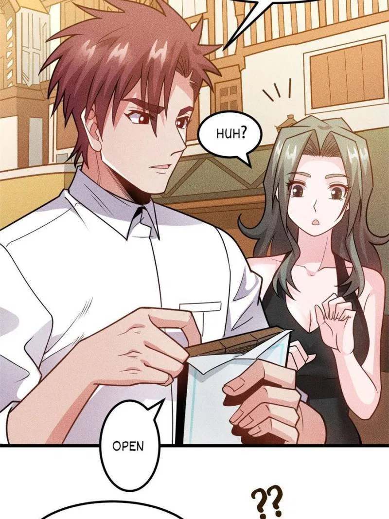 Her Private Bodyguard Chapter 153 – Page 6