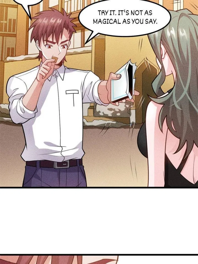 Her Private Bodyguard Chapter 153 – Page 8