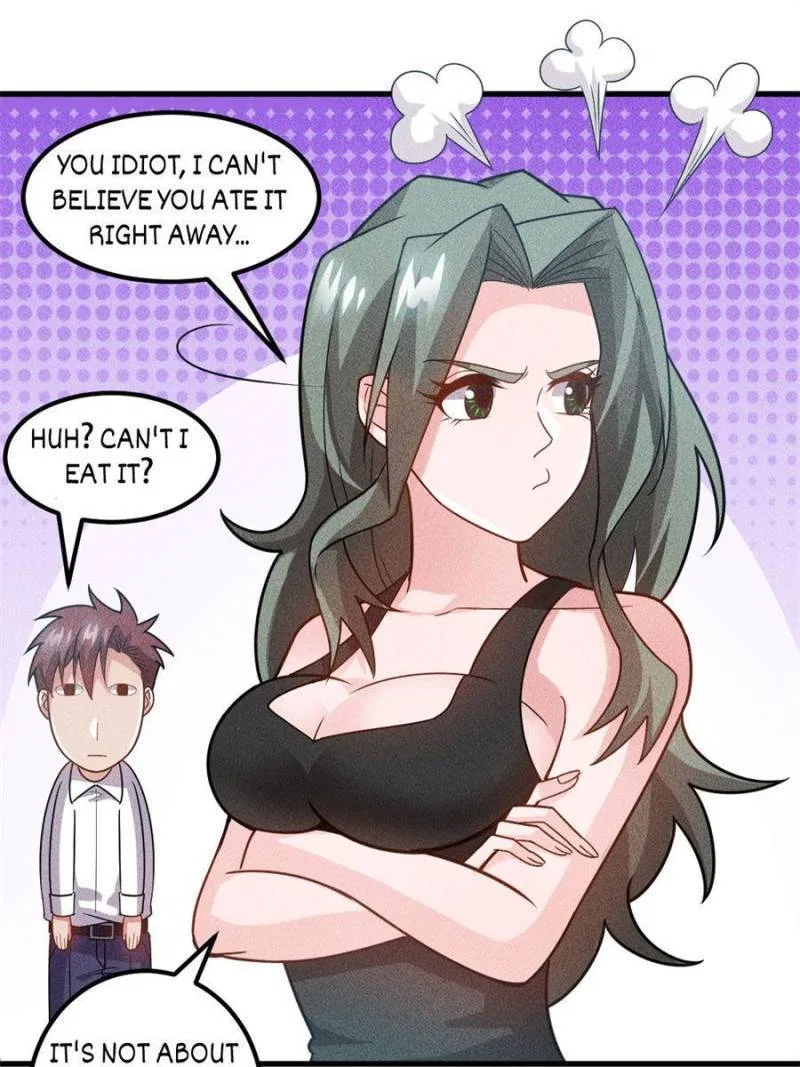Her Private Bodyguard Chapter 153 – Page 13