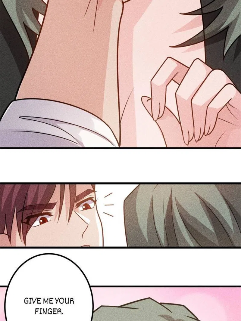 Her Private Bodyguard Chapter 153 – Page 19