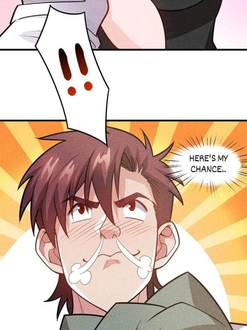 Her Private Bodyguard Chapter 153 – Page 21