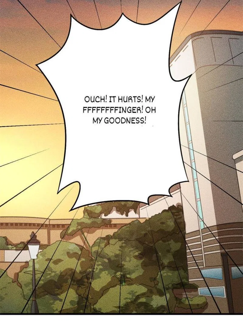 Her Private Bodyguard Chapter 153 – Page 25