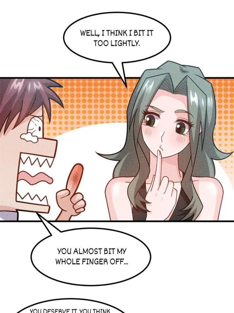 Her Private Bodyguard Chapter 153 – Page 26