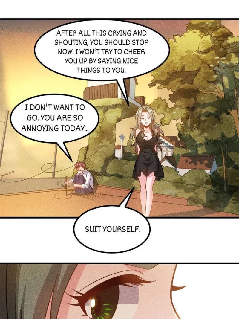 Her Private Bodyguard Chapter 153 – Page 28