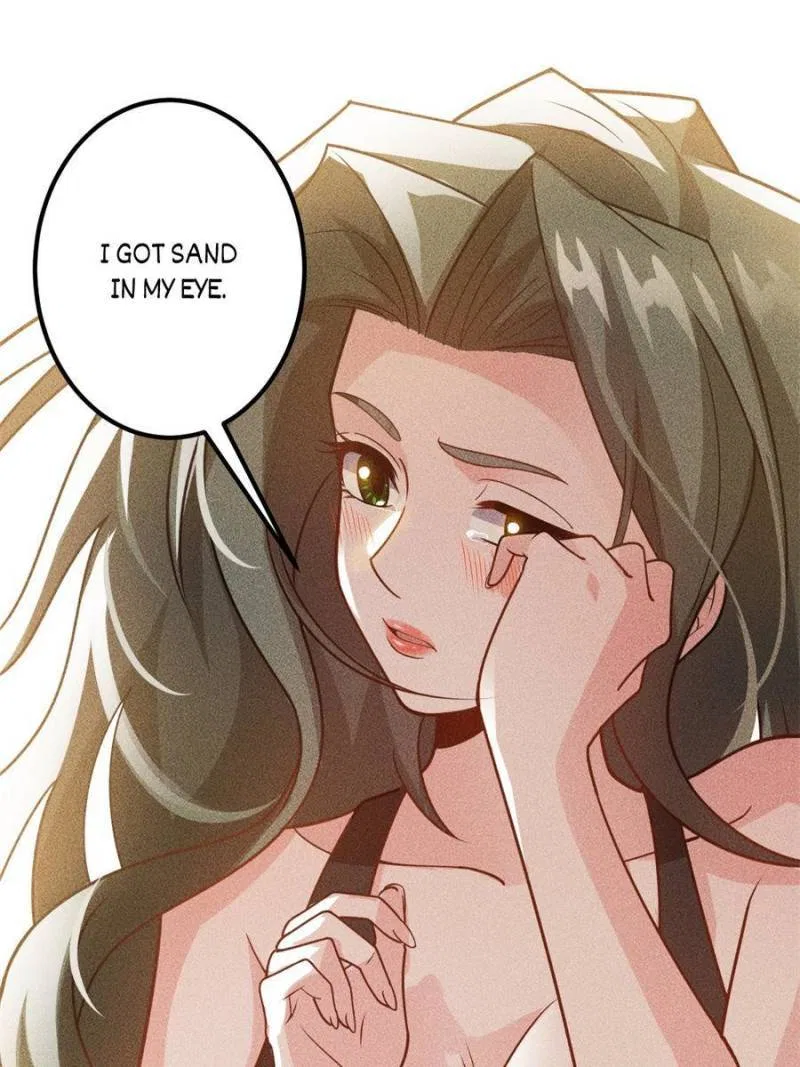 Her Private Bodyguard Chapter 153 – Page 32